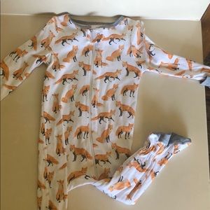 Baby Pajamas